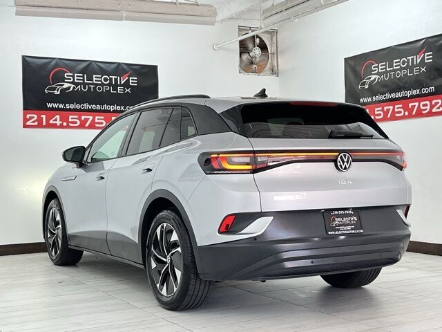 2022 Volkswagen ID.4 Pro S Carrollton TX