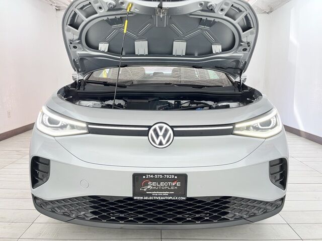 2022 Volkswagen ID.4 Pro S Carrollton TX