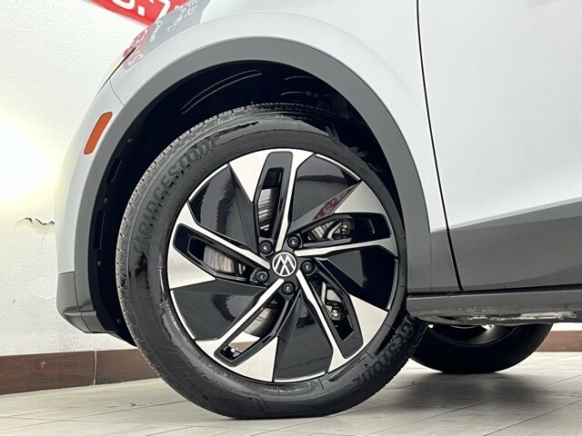 2022 Volkswagen ID.4 Pro S Carrollton TX