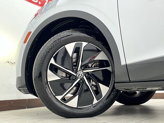 2022 Volkswagen ID.4 Pro S Carrollton TX