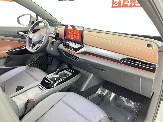 2022 Volkswagen ID.4 Pro S Carrollton TX