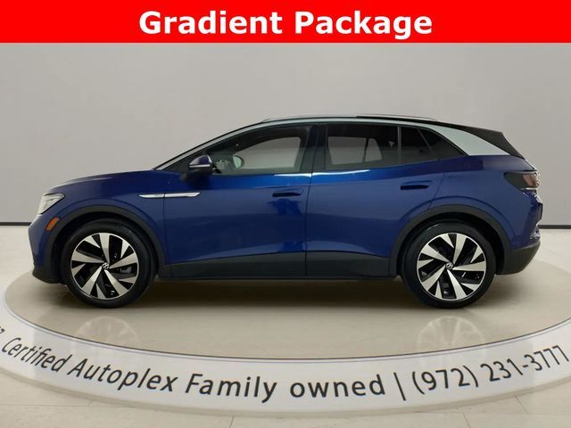 2022 Volkswagen ID.4 Pro S