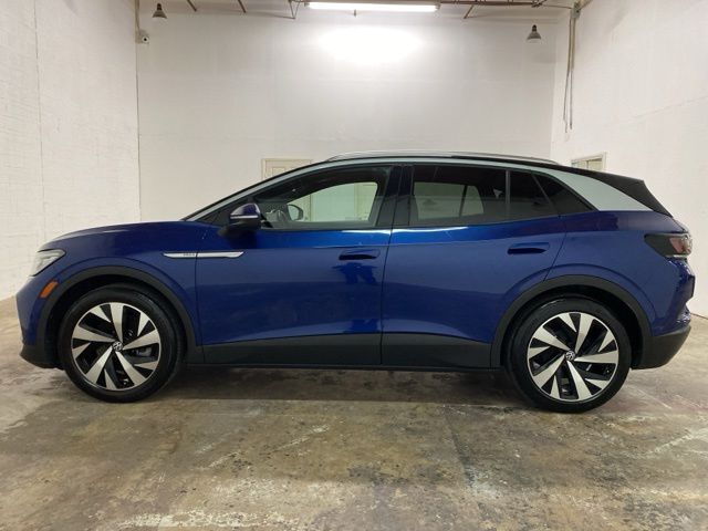 2022 Volkswagen ID.4 Pro S