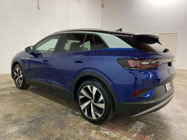 2022 Volkswagen ID.4 Pro S