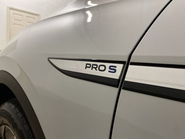 2022 Volkswagen ID.4 Pro S Dallas TX