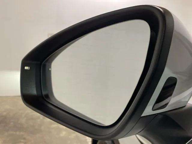 2022 Volkswagen ID.4 Pro S Dallas TX