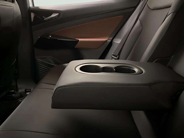 2022 Volkswagen ID.4 Pro S Dallas TX