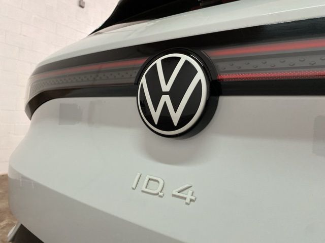 2022 Volkswagen ID.4 Pro S Dallas TX