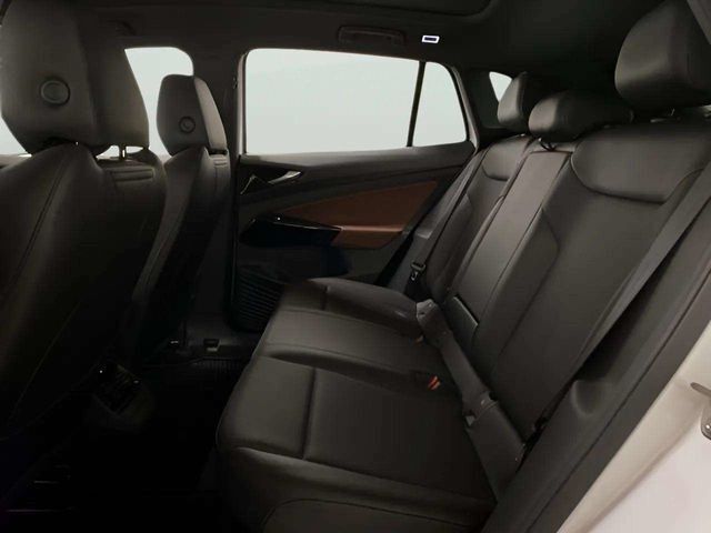 2022 Volkswagen ID.4 Pro S Dallas TX