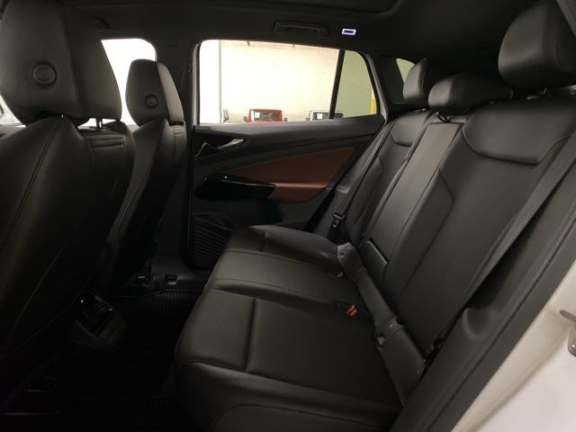 2022 Volkswagen ID.4 Pro S Dallas TX