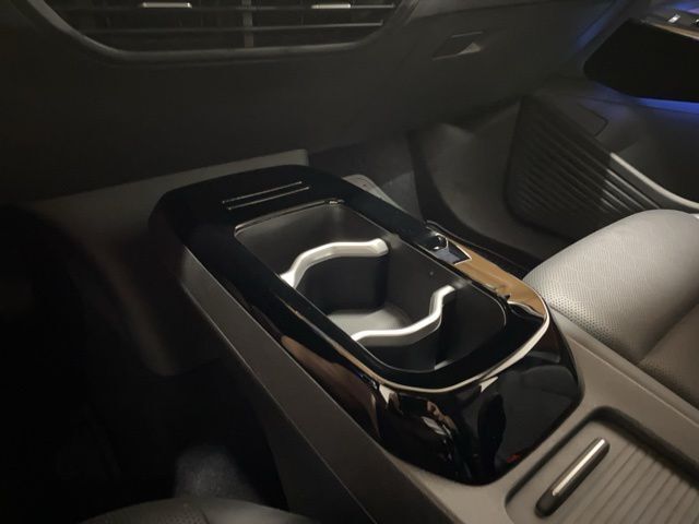 2022 Volkswagen ID.4 Pro S Dallas TX