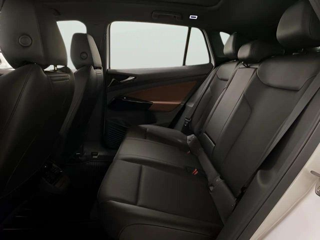 2022 Volkswagen ID.4 Pro S Dallas TX