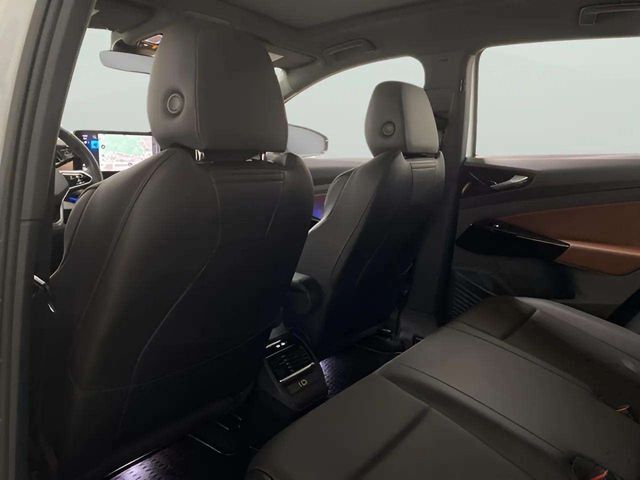 2022 Volkswagen ID.4 Pro S Dallas TX