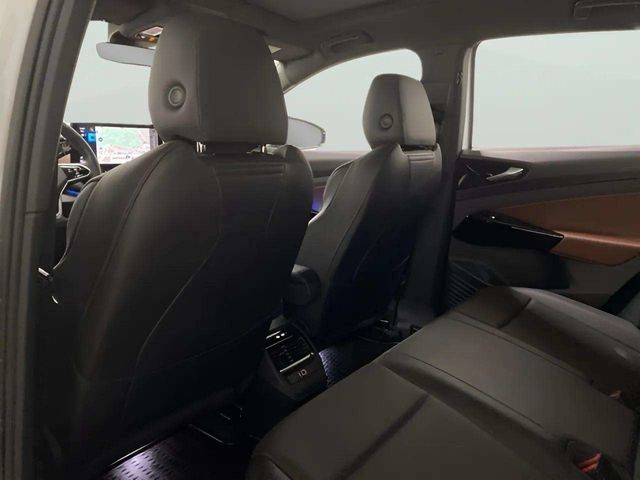 2022 Volkswagen ID.4 Pro S Dallas TX
