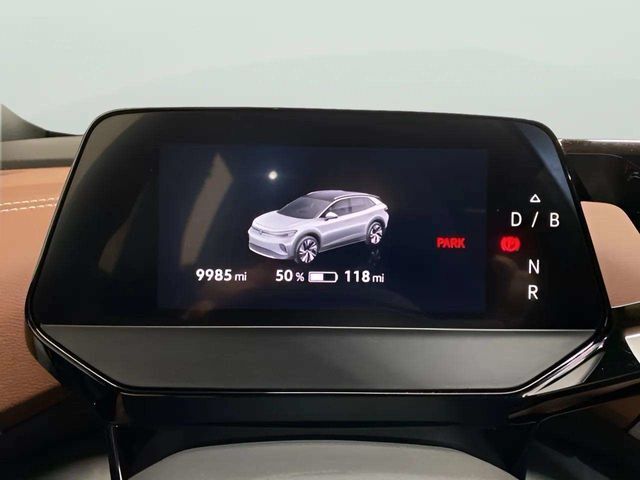 2022 Volkswagen ID.4 Pro S Dallas TX
