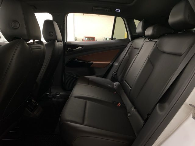 2022 Volkswagen ID.4 Pro S Dallas TX