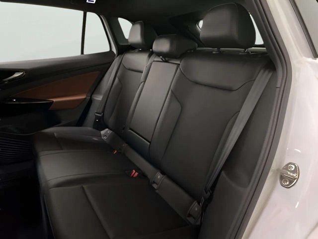 2022 Volkswagen ID.4 Pro S Dallas TX