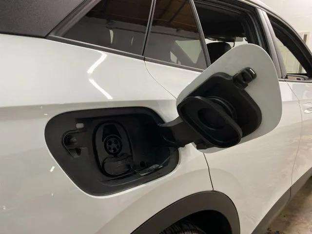 2022 Volkswagen ID.4 Pro S Dallas TX