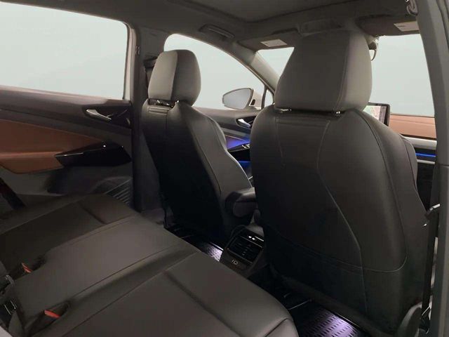 2022 Volkswagen ID.4 Pro S Dallas TX