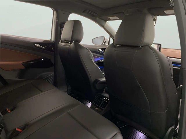 2022 Volkswagen ID.4 Pro S Dallas TX