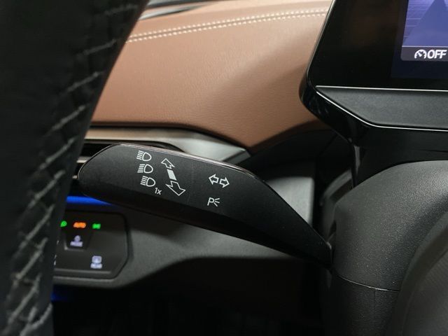 2022 Volkswagen ID.4 Pro S Dallas TX