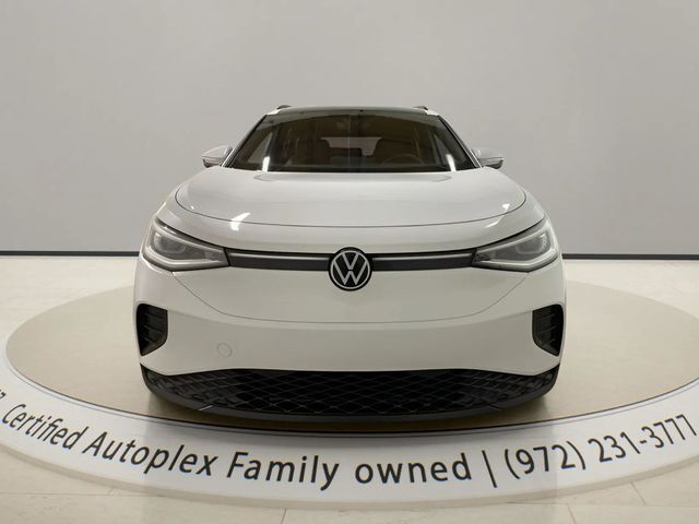 2022 Volkswagen ID.4 Pro S Dallas TX