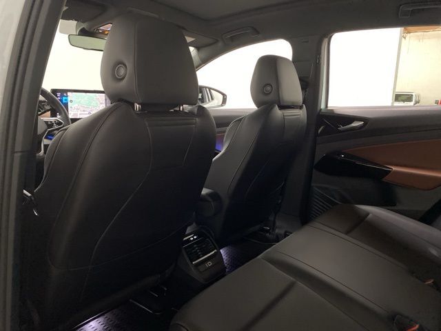 2022 Volkswagen ID.4 Pro S Dallas TX