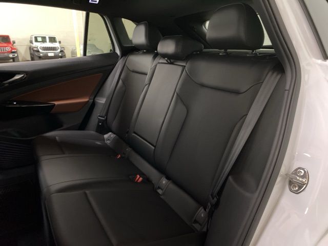 2022 Volkswagen ID.4 Pro S Dallas TX