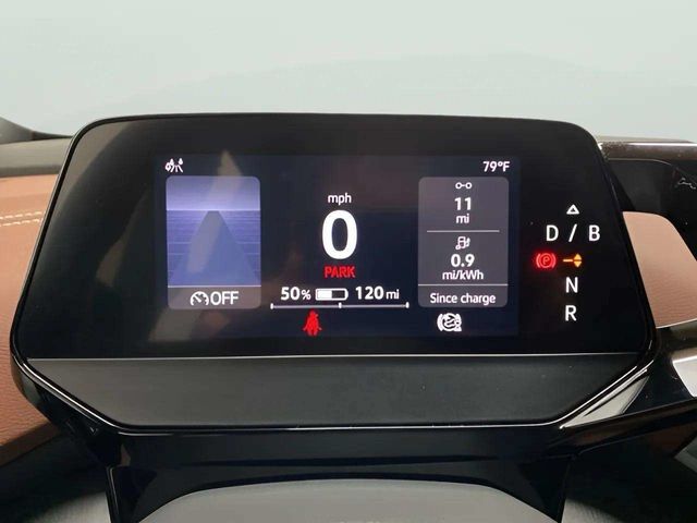 2022 Volkswagen ID.4 Pro S Dallas TX
