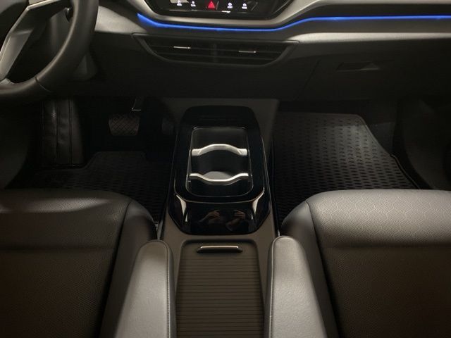 2022 Volkswagen ID.4 Pro S Dallas TX