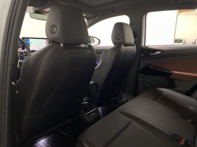 2022 Volkswagen ID.4 Pro S Dallas TX