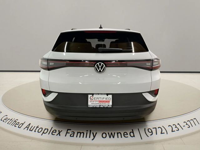 2022 Volkswagen ID.4 Pro S Dallas TX