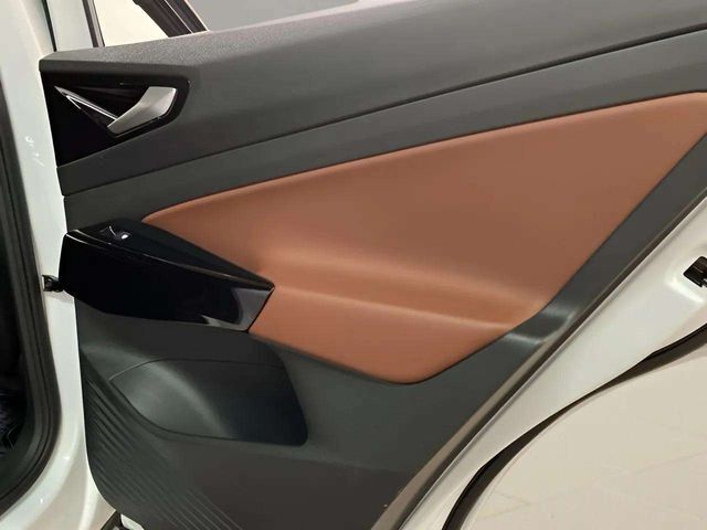 2022 Volkswagen ID.4 Pro S Dallas TX