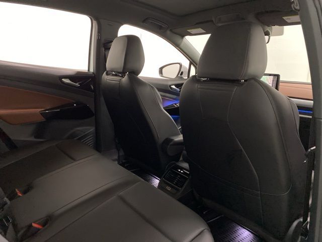 2022 Volkswagen ID.4 Pro S Dallas TX