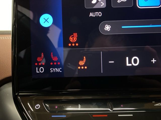 2022 Volkswagen ID.4 Pro S Dallas TX