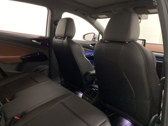 2022 Volkswagen ID.4 Pro S Dallas TX