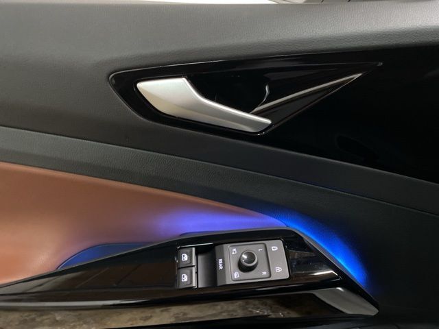 2022 Volkswagen ID.4 Pro S Dallas TX