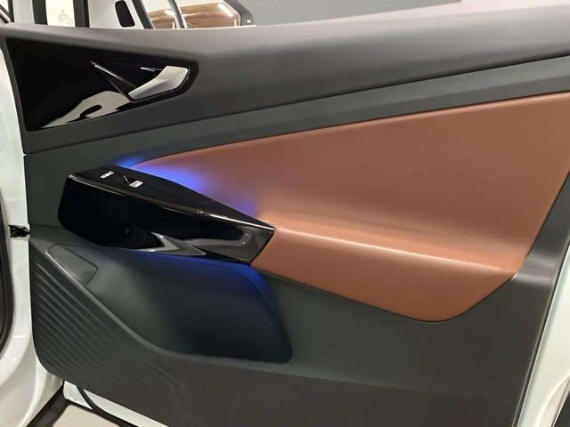 2022 Volkswagen ID.4 Pro S Dallas TX
