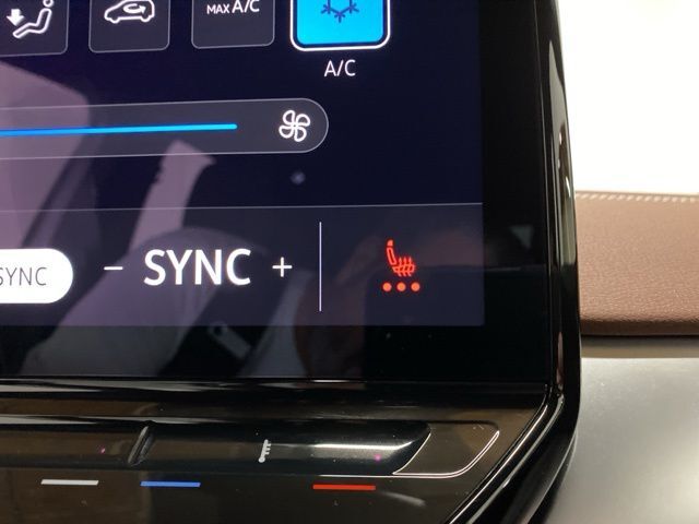 2022 Volkswagen ID.4 Pro S Dallas TX