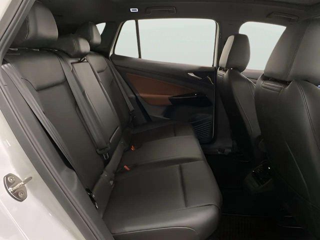 2022 Volkswagen ID.4 Pro S Dallas TX