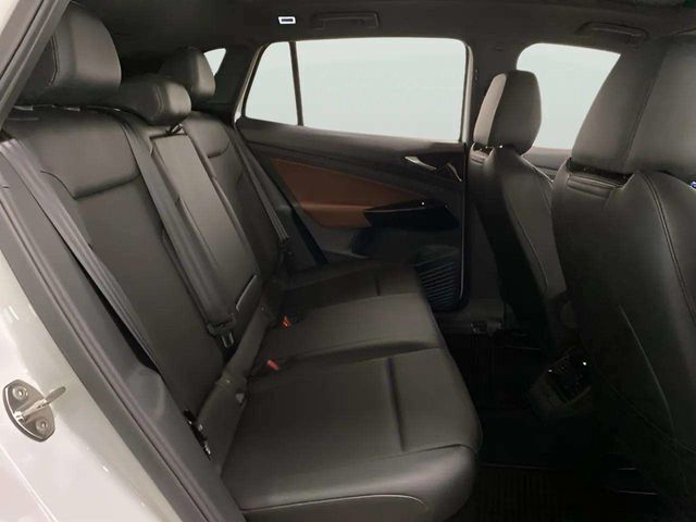 2022 Volkswagen ID.4 Pro S Dallas TX