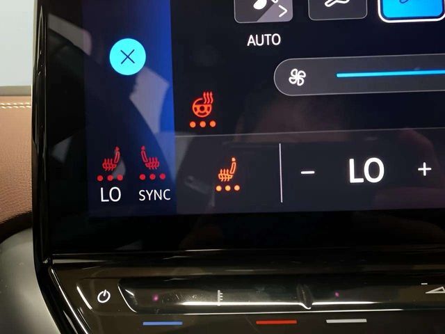 2022 Volkswagen ID.4 Pro S Dallas TX