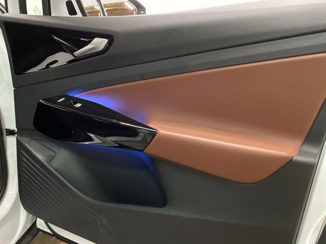 2022 Volkswagen ID.4 Pro S Dallas TX