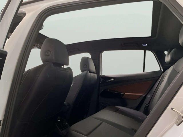 2022 Volkswagen ID.4 Pro S Dallas TX