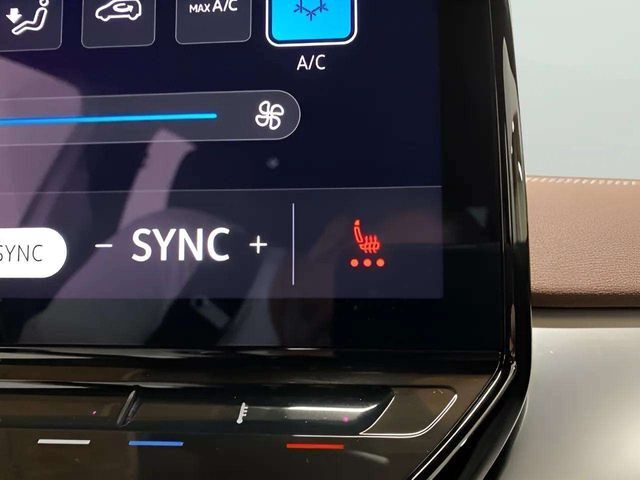 2022 Volkswagen ID.4 Pro S Dallas TX