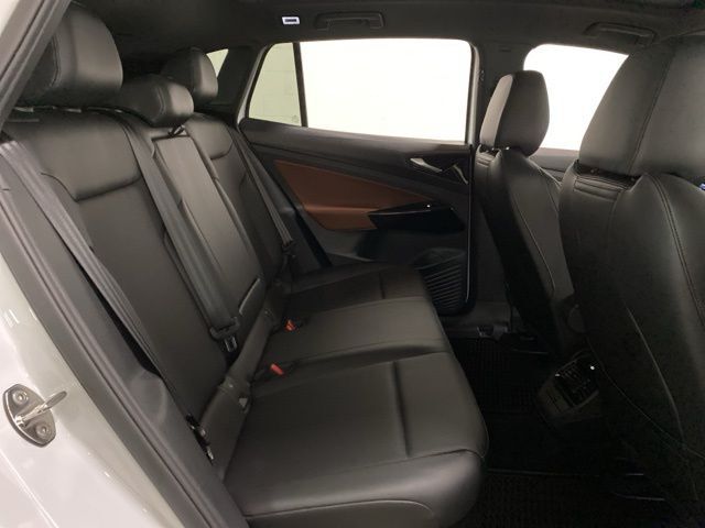 2022 Volkswagen ID.4 Pro S Dallas TX