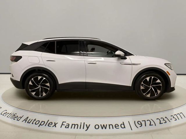 2022 Volkswagen ID.4 Pro S Dallas TX