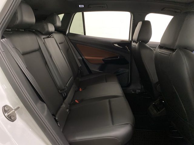 2022 Volkswagen ID.4 Pro S Dallas TX