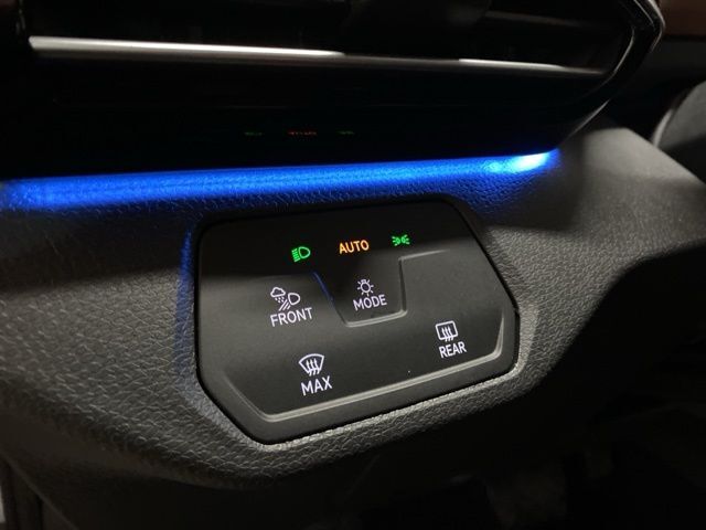 2022 Volkswagen ID.4 Pro S Dallas TX