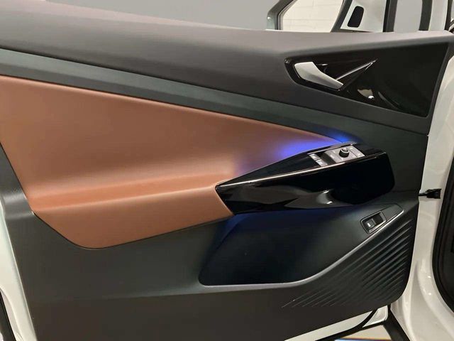 2022 Volkswagen ID.4 Pro S Dallas TX